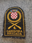 4. GARDIJSKA BRIGADA