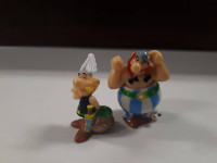 Asterix i Obelix figure