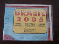 auto karta sa daljinarom BRASIL 2005