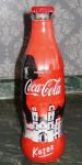 Coca cola boca flašica - KOTOR - Crna Gora