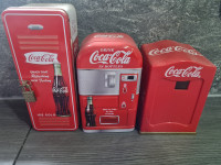 Coca Cola kolekcija