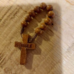 Desetica krunice - Međugorje