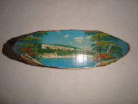 Drvo suvenir-Rabac  / RASPRODAJA