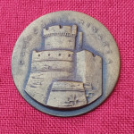 Dubrovnik - Minčeta