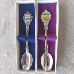 Dvije žličice suveniri