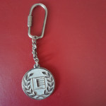 GRADITELJ VINKOVCI - privjesak