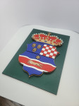 Grb Kraljevine Hrvatske