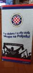 Hajduk Pan set 4 pive za 100god Hajduka