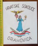 Hrvatske Sokolice