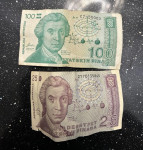 Hrvatski dinar