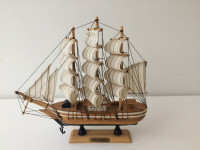 Jedrenjak Amerigo Vespucci