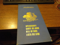 JELOVNIK GRADAC HOTELI