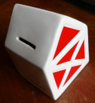 Kasica Wüstenrot stambena štedionica