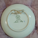 Kolekcionarski tanjuri zidni