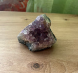 Kristal AMETIST DRUSY