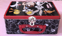 LIMENA KUTIJA - LOONEY TUNES