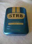Limena kutija STR8 - Oxygen After Shave Lotion