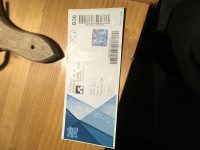 London 2012 Olympics