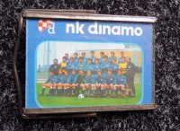 Malo ogledalo Dinamo