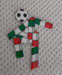 Maskota Svjetskog nogometnog prvenstva Italija 90.