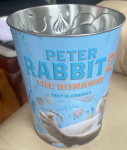 Peter Rabbit 2: The Runaway - originalna kantica za kokice