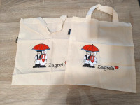 Platnene vrecice Zagreb