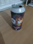 MO BREWING Co. MYSTIC ORIGINS KVEIK Dundee Scotland UK prazna limenka