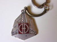 Privjesci za ključeve