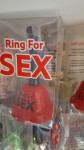 Šaljivo sexy zvono IV