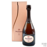 Šampanjac Champagne Brut Rosé "Dom Ruinart" 2002    750ml Prazna boca+