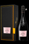 Šampanjac Champagne  Veuve Clicquot : La Grande Dame Rosé 2006 , 0,75
