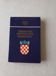 Slatka hrvatska putovnica, 1994