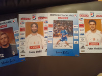 Sluzbene fotografije rukometasa Svjetsko prvenstvo u rukometu Hrvatska