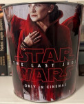 Star Wars: The Last Jedi - Kantica za kokice