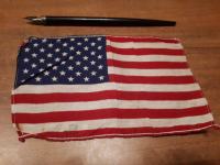 Stara američka zastavica 2