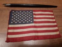 Stara američka zastavica 3