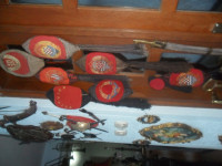 stare  kape-zamjene za starine