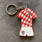 SU000085 Privjesak Hrvatske Nogometne Reprezentacije