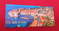 Suvenir magnet Dubrovnik V 9