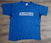 SUVENIR MAJICA "DINAMO"-PRVACI 2006.