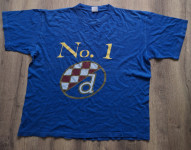 SUVENIR MAJICA NK "DINAMO"-PRVAK 2003. GODINE-VELIČINA M