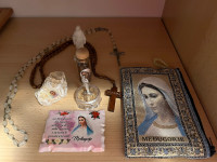 Suveniri iz Međugorja