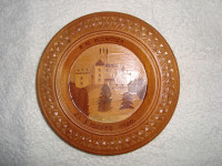 Tanjur/medalja RK Ivančica - Ivanec/ RASPRODAJA