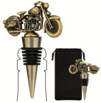 Ukrasni čep motiv motocikla