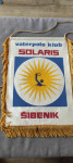 VK Solaris zastavica stara