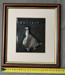 VUKOVARSKA GOLUBICA - BAKRENA SLIKA