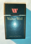 Walter Wolf (1997) - šibice