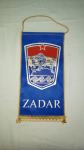 Zadar zastavica