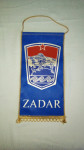 Zadar zastavica