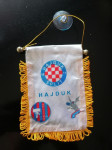 zastavica Hajduk Torcida
